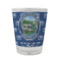 Design Your Own Glass Shot Glass - 1.5 oz - Set of 4