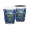 Design Your Own Ceramic Shot Glass - 1.5 oz