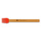Design Your Own Silicone Brush - Red