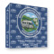 Design Your Own 3-Ring Binder - Full Wrap - 3"