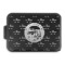 Design Your Own Aluminum Baking Pan with Black Lid