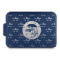 Design Your Own Aluminum Baking Pan with Navy Lid