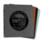 Design Your Own Leather Binder - 1"