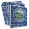 Design Your Own 3-Ring Binder - Full Wrap