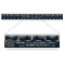 Design Your Own Plastic Ruler - 12"