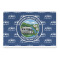 Design Your Own Large Rectangle Car Magnet - 18" x 12"