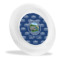 Design Your Own Plastic Party Dinner Plates - 10"
