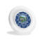 Design Your Own Plastic Party Appetizer & Dessert Plates - 6"