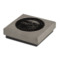 Design Your Own Jewelry Gift Box - Engraved Leather Lid