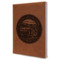 Design Your Own Leather Sketchbook