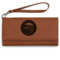 Design Your Own Ladies Leatherette Wallet - Laser Engraved