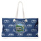 Design Your Own Large Tote Bag with Rope Handles