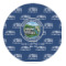 Design Your Own Round Stone Trivet
