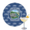 Design Your Own Printed Drink Topper