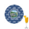 Design Your Own Printed Drink Topper - 2.15"