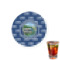 Design Your Own Printed Drink Topper - 1.5"