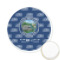 Design Your Own Printed Cookie Topper - 2.15"