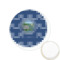 Design Your Own Printed Cookie Topper - 1.25"