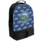 Design Your Own Backpack - Black