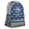 Design Your Own Backpack