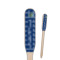 Design Your Own Paddle Wooden Food Picks