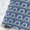 Design Your Own Wrapping Paper Roll - Large - Matte