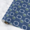 Design Your Own Wrapping Paper Roll - Medium - Matte