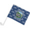 Design Your Own Car Flag - Small