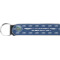 Design Your Own Neoprene Keychain Fob