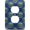 Design Your Own Electric Outlet Plate