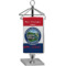 Design Your Own Finger Tip Towel - Full Print