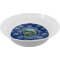 Design Your Own Melamine Bowl
