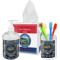 Design Your Own Acrylic Bathroom Accessories Set