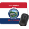 Design Your Own Rectangular Mouse Pad
