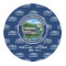 Design Your Own Round Decal