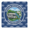 Design Your Own Square Decal