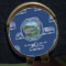 Design Your Own Golf Ball Marker - Hat Clip - Gold