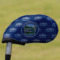 Design Your Own Golf Club Iron Cover