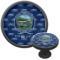 Design Your Own Cabinet Knob - Black