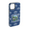 Design Your Own iPhone Case - Rubber Lined - iPhone 15 Pro