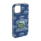 Design Your Own iPhone Case - Rubber Lined - iPhone 15