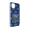 Design Your Own iPhone Case - Rubber Lined - iPhone 14 Pro