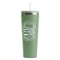 Design Your Own RTIC Everyday Tumbler with Straw - 28oz - Light Green - Single-Sided