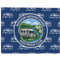 Design Your Own Woven Fabric Placemat - Twill