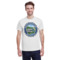 Design Your Own T-Shirt - White