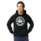 Design Your Own Hoodie - Black