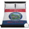 Design Your Own Duvet Cover - Full / Queen