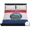 Design Your Own Duvet Cover - King