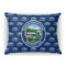 Design Your Own Rectangular Throw Pillow Case