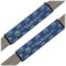 Design Your Own Seat Belt Covers - Set of 2